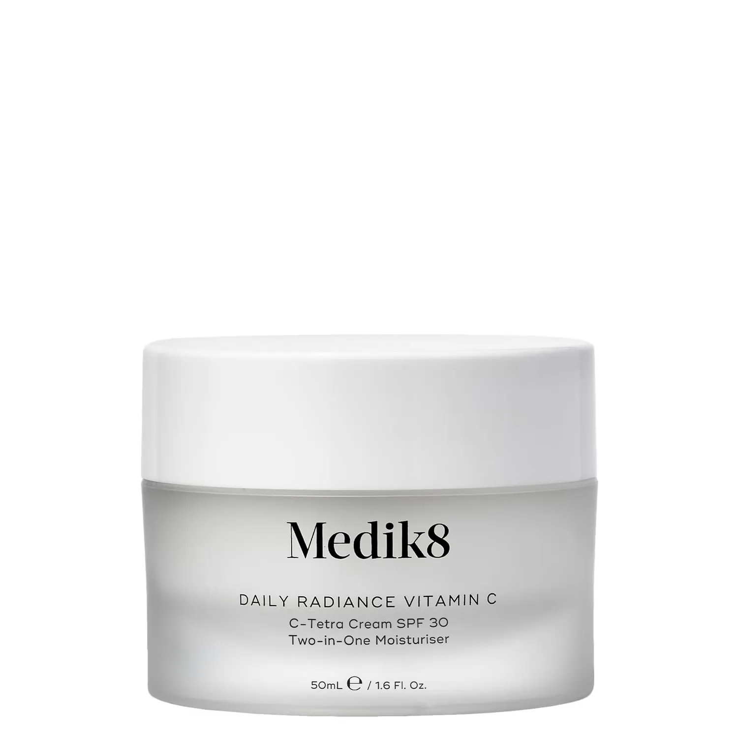 

Витамин С Daily Radiance 50мл Medik8