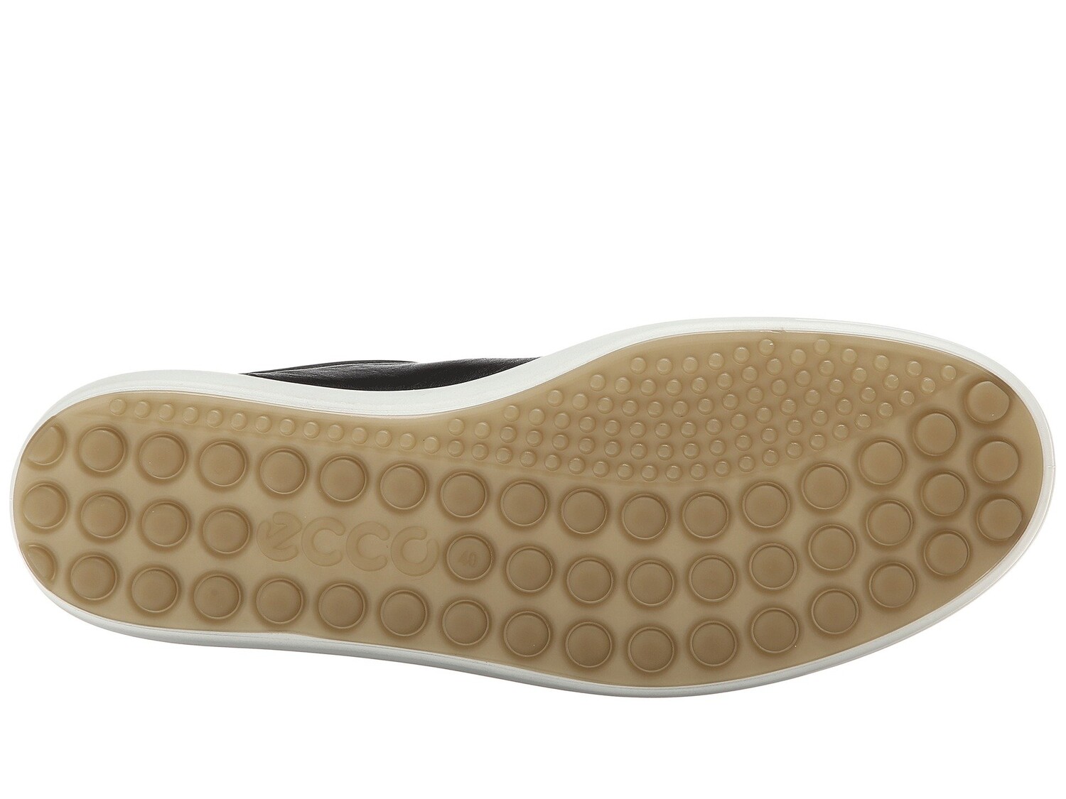 

Кроссовки ECCO Soft 7 High Top