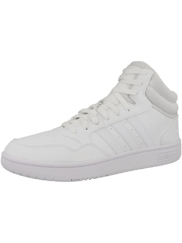 Высокие кроссовки adidas Performance, белый — фото 4