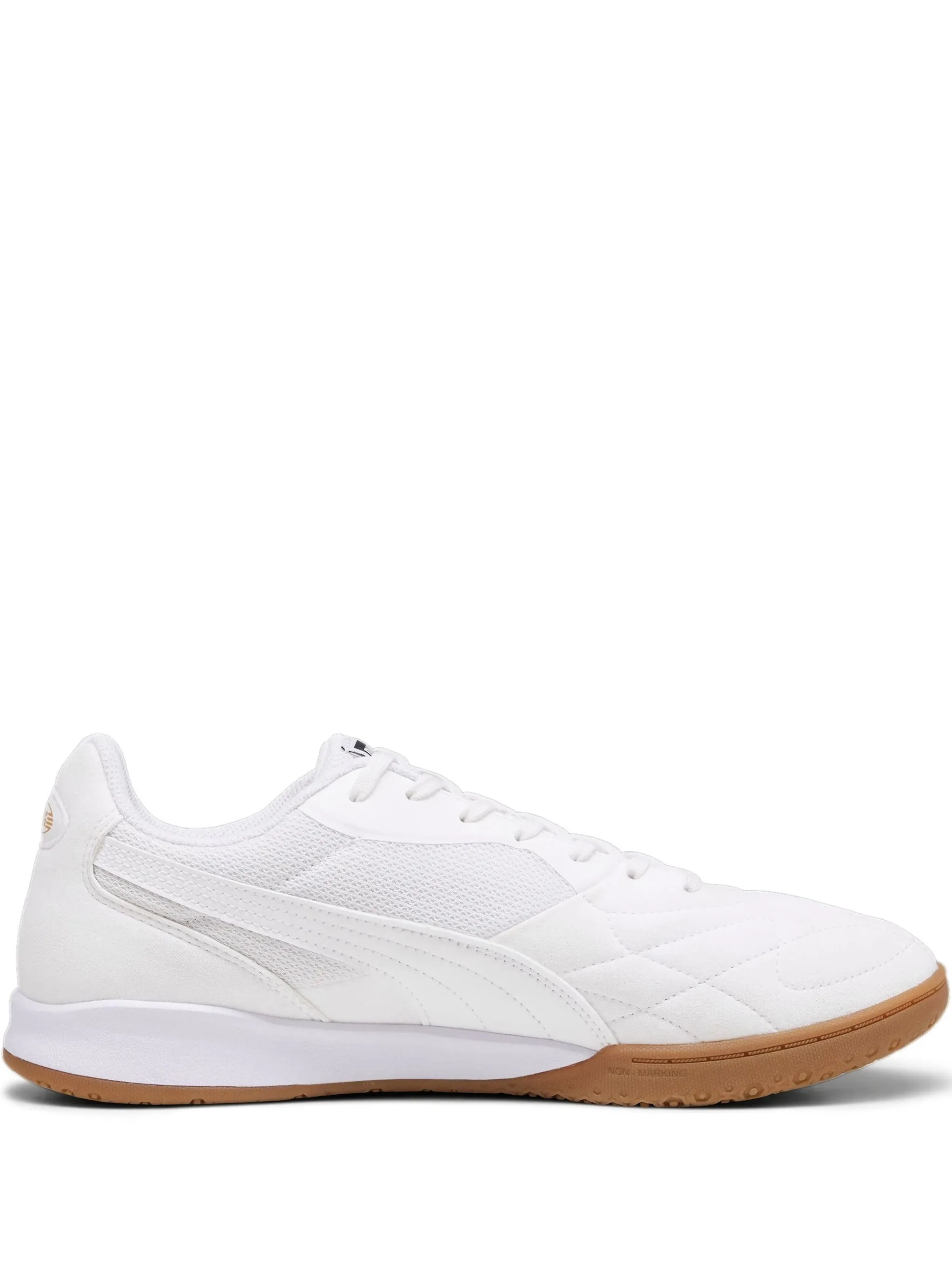 

Кроссовки King Top IT Gold Puma, белый