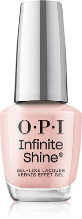 

Лак для ногтей с гелевым эффектом OPI Infinite Shine Silk, BUBBLE BATH 15 ml