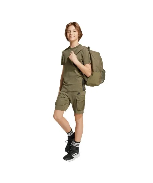 Детская футболка adidas Utility Pack — фото 4