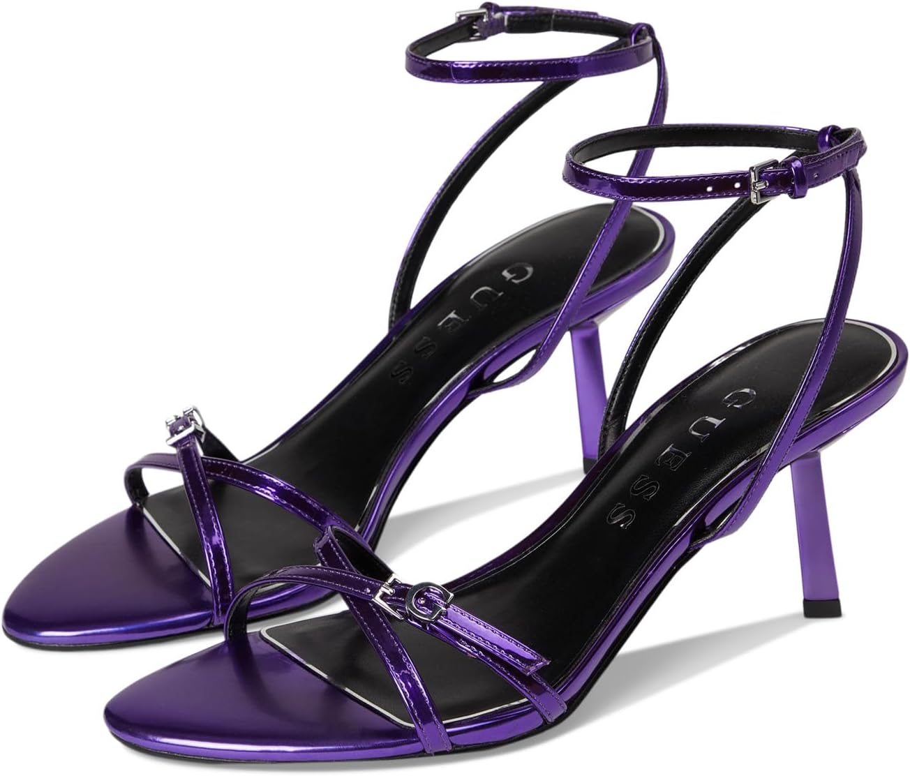 Туфли GUESS Women's Connee, Purple