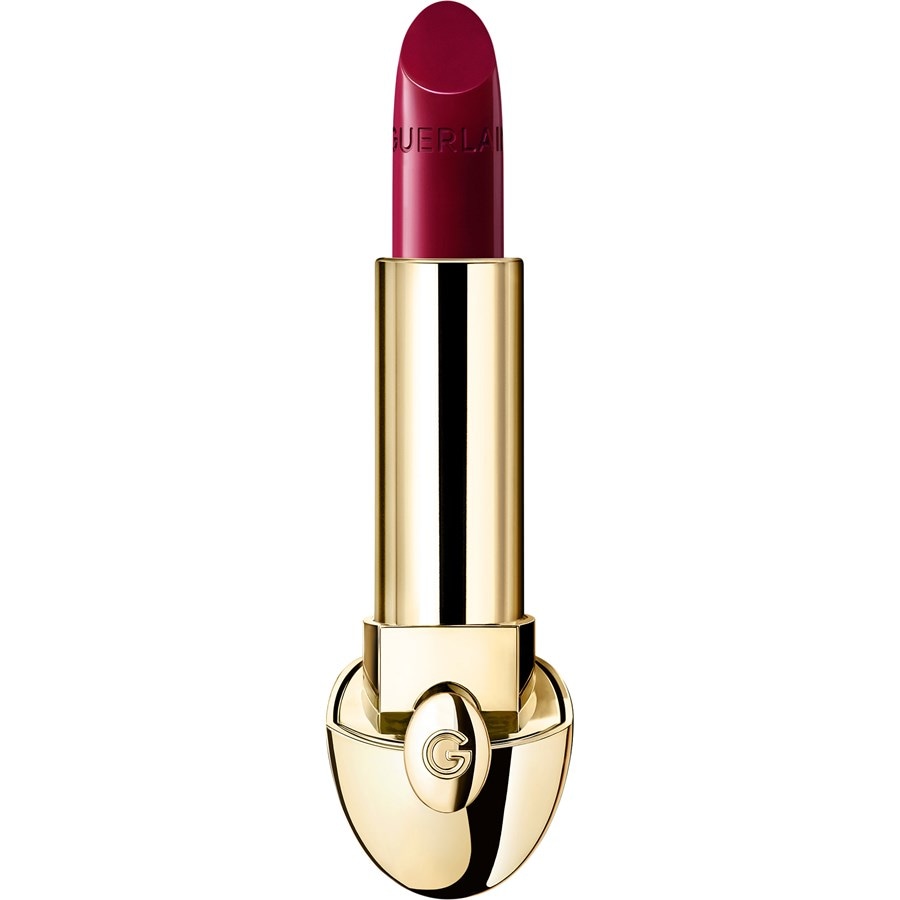 

Помада GUERLAIN Rouge G Satin, 870 Le Prune Intense / 3,5 g