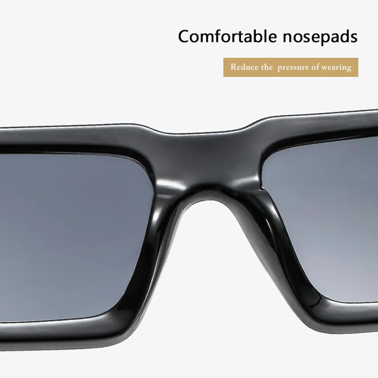 

Винтажные солнцезащитные очки для женщин и мужчин, модные, стильные, в стиле панк, ретро, ​​хип-хоп, с защитой от УФ-излучения UV400 TVTBBVV, Leopard Green