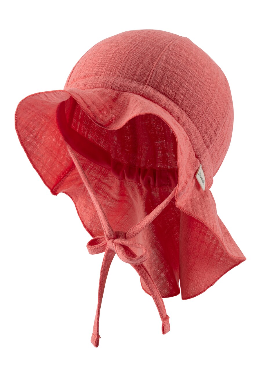 

Шляпа STERNTALER, цвет Salmon