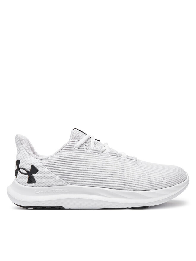 

Кроссовки Under Armour, белый
