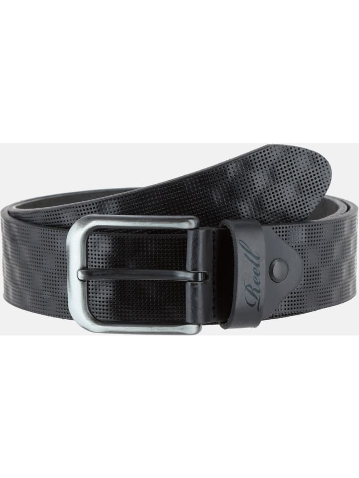 

Ремень Reell, черный