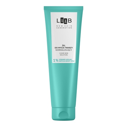 

Очищающий гель для лица Clear Skin Solution 150 мл Aa Laab