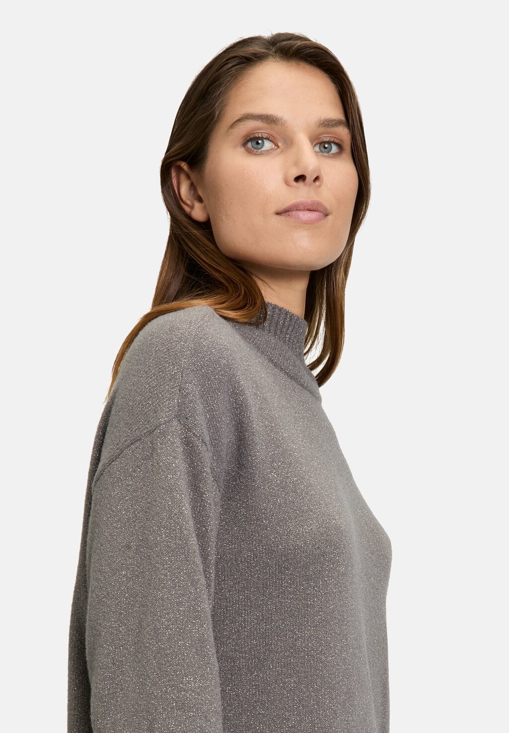 

Джемпер Betty Barclay, серый