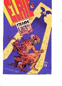 

Elric Stormbringer #4 (Dark Horse/Topps)