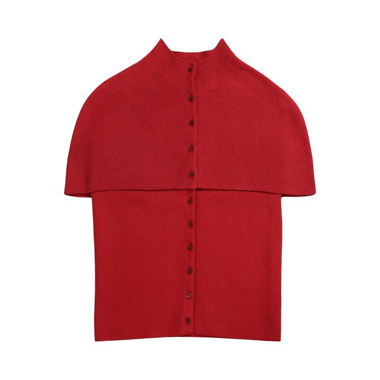 

Топ Amomento Cape Top & Bandeau Set, Red