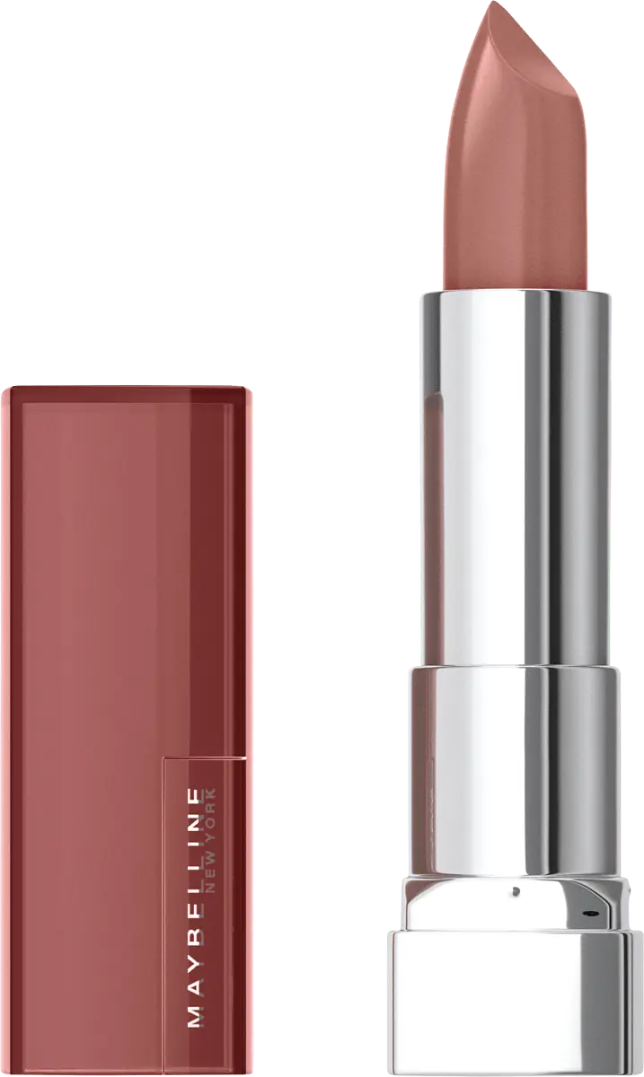 

Lippenstift Color Sensational The Creams 177 Bare Reveal 4,4 г Maybelline New York