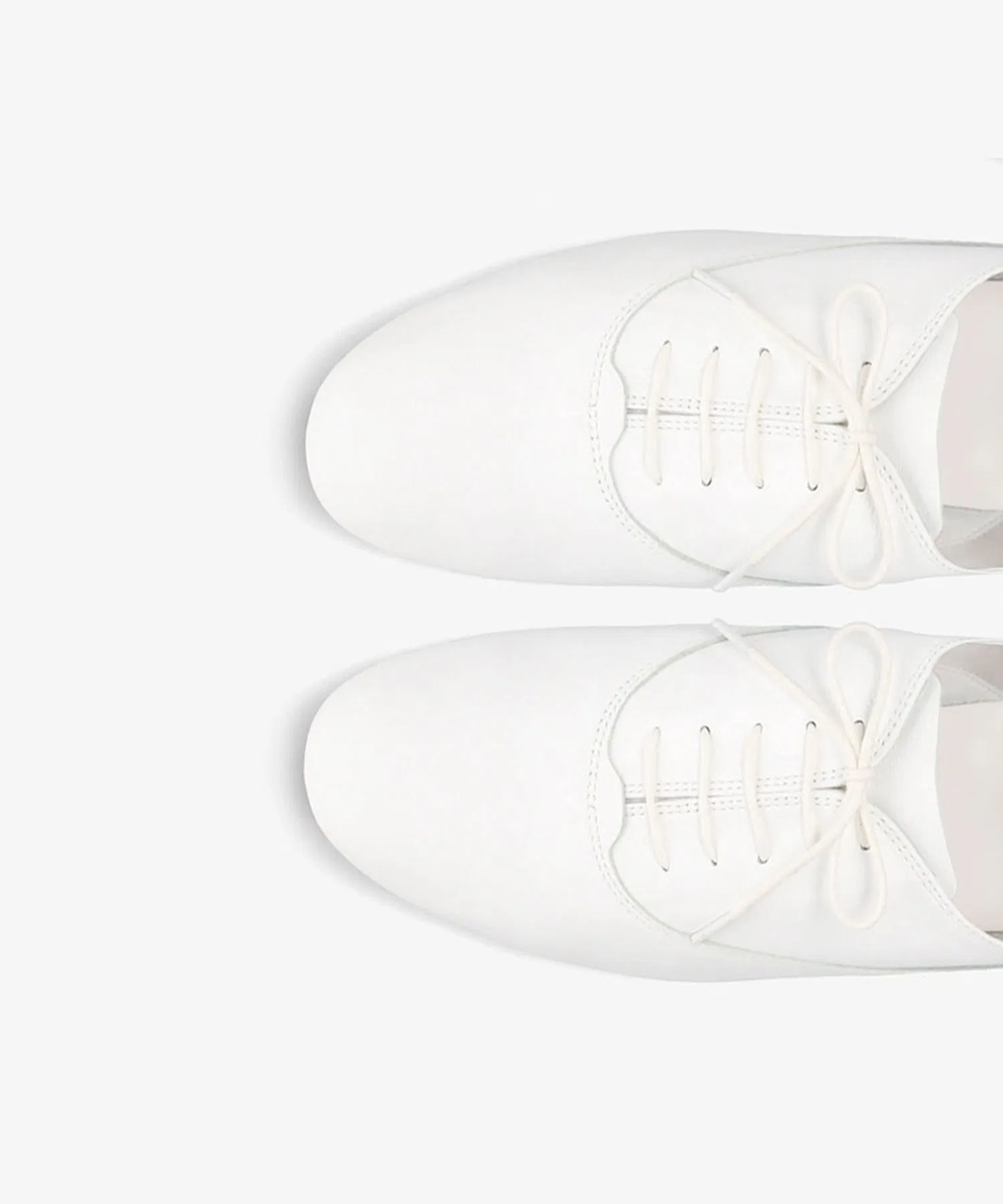 Мужские кожаные оксфорды Repetto Zizi чёрные — фото 3