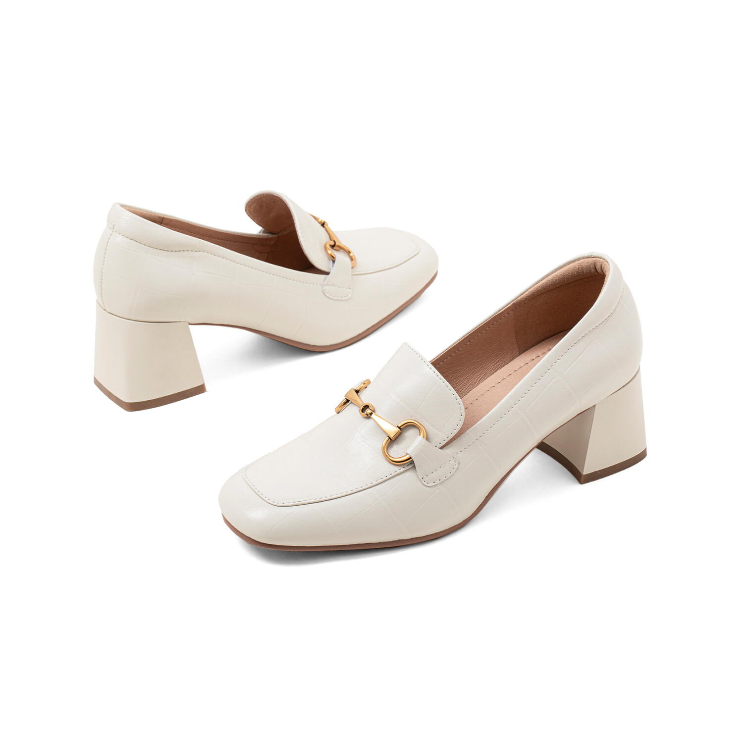 Туфли COMELY Women's Casual Shoes Women's — фото 2