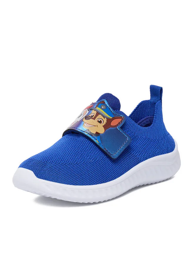 Paw Patrol Кроссовки CEO-CP91-SS26-108PAW синие — фото 4
