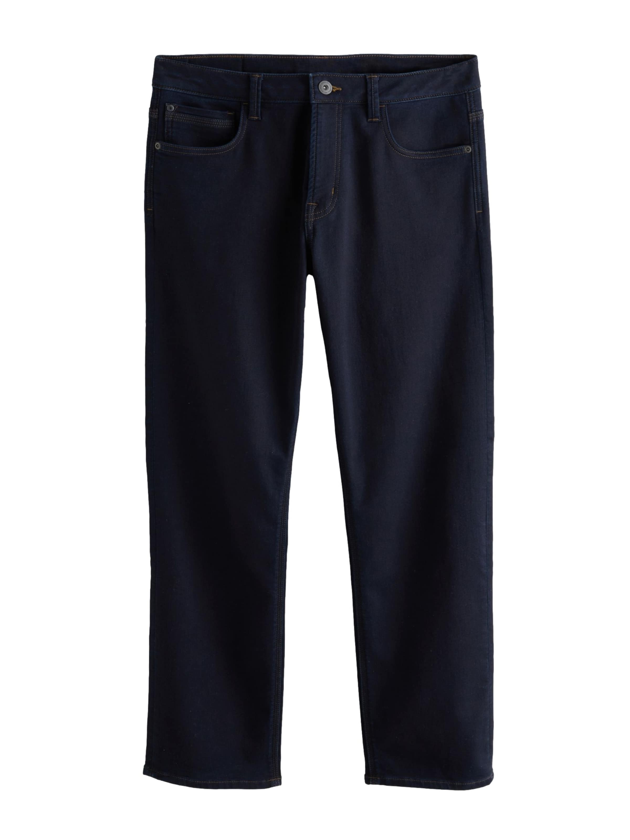 Next Джинсы Regular в цвете Navy