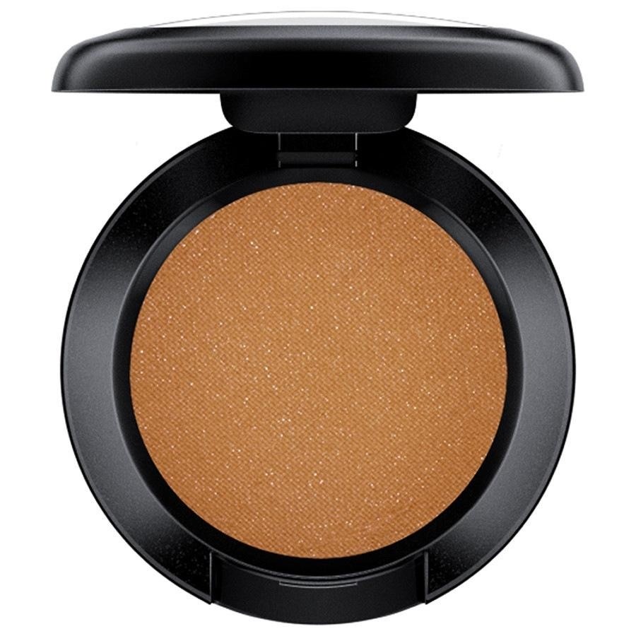 Тени для век perfect shot small eye shadow Mac, natural wilderness, вес 1.5 гр. — фото 2