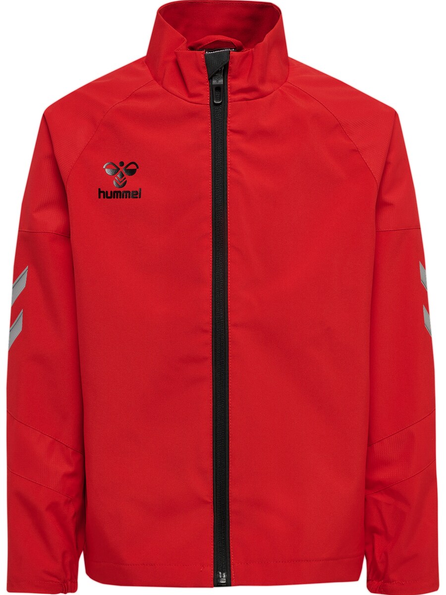 

Спортивная куртка Hummel, красный