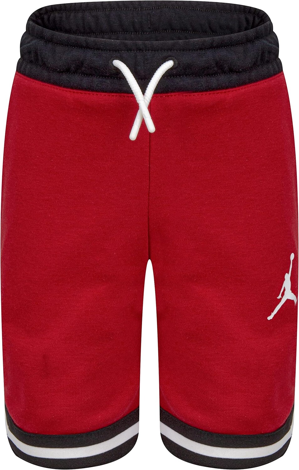 

Шорты Jordan Center Court FT Shorts, цвет Gym Red