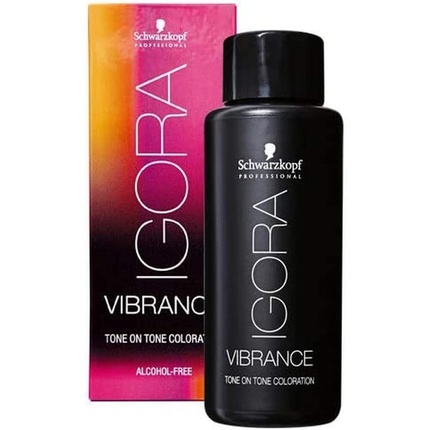 

Igora Vibrance Тональное окрашивание Tone On Tone 60 мл 9.5-21 Schwarzkopf