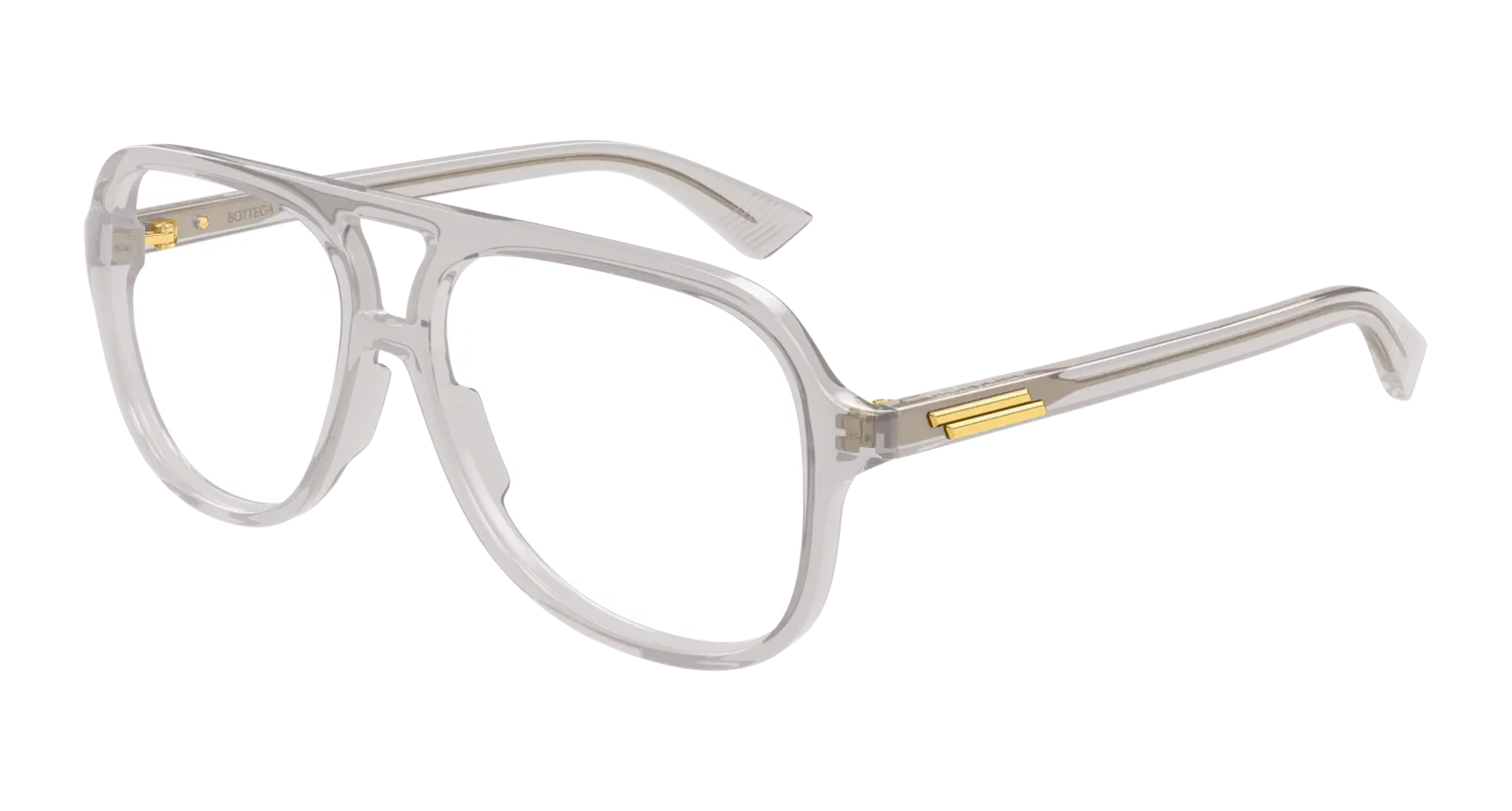 

Оптические оправы унисекс BV1417O BOTTEGA VENETA