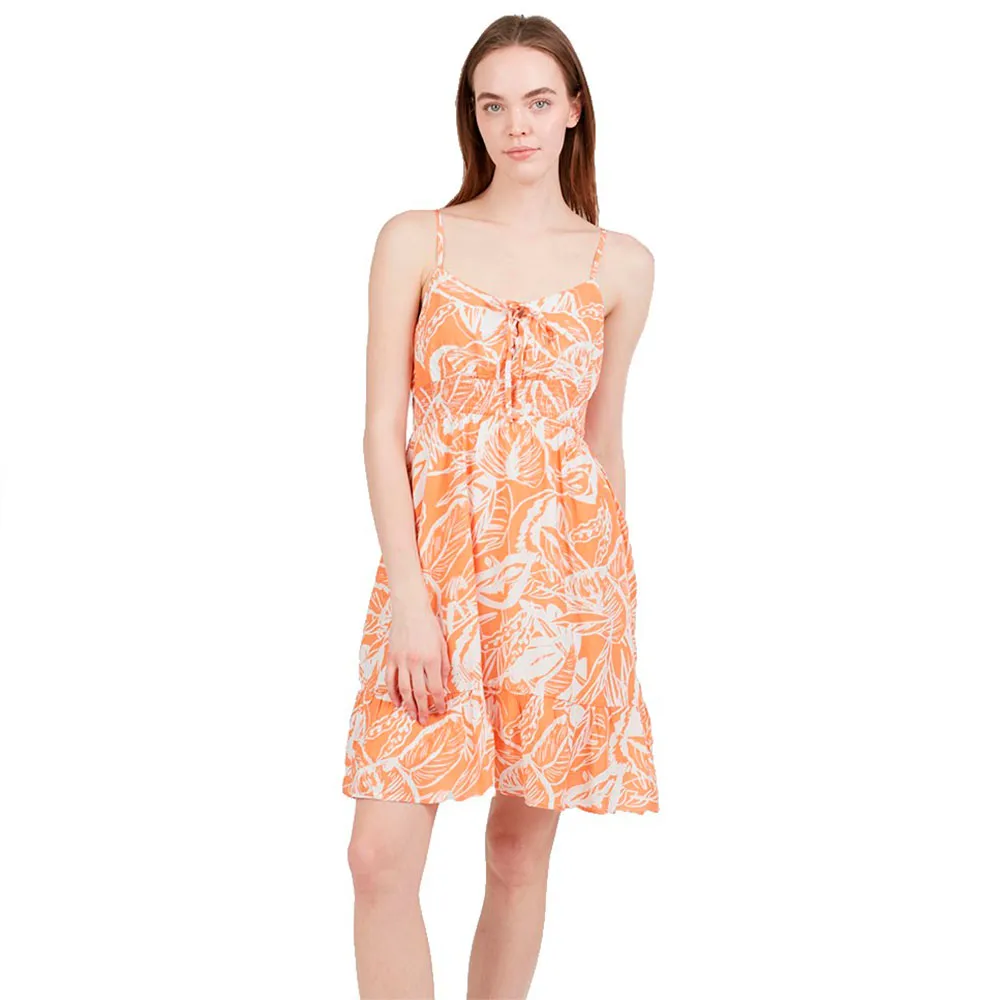 

Платье Fundango Sarah II sleeveless short, оранжевый