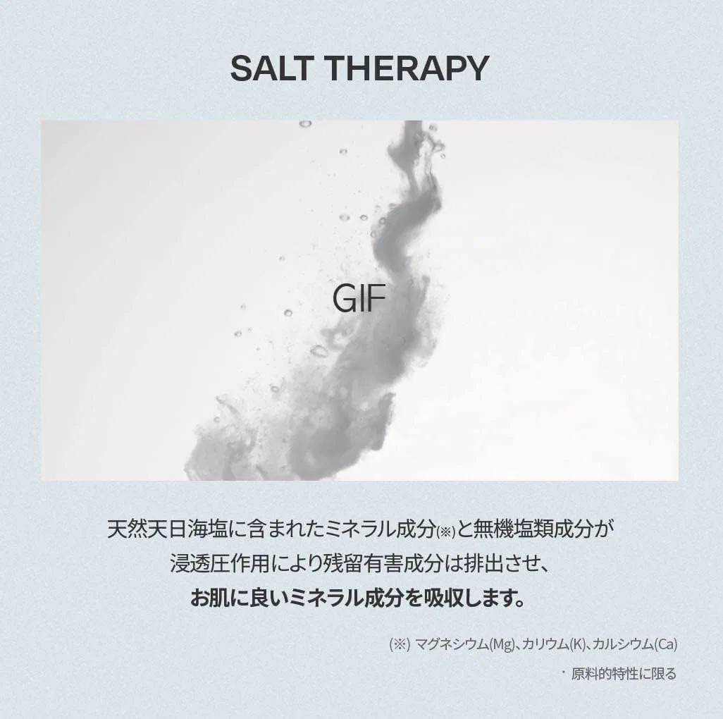 Скраб для тела с углем, salTherapy, 300 г — фото 4