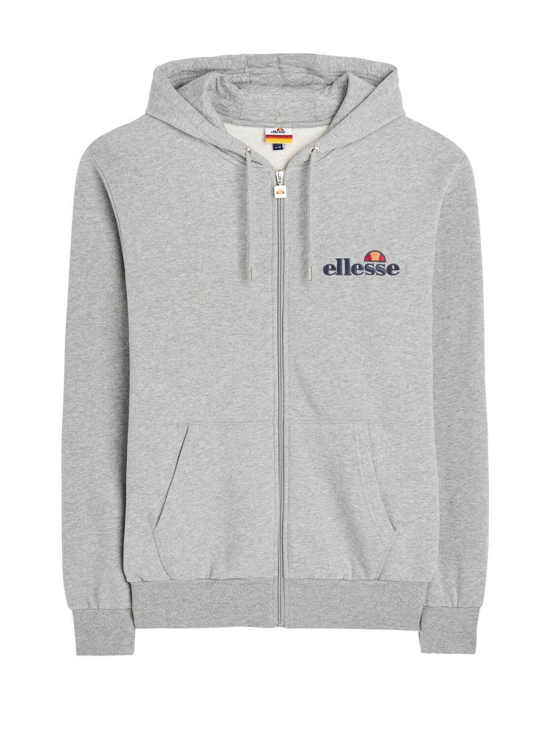 

Толстовка ellesse Sweatjacke, серый