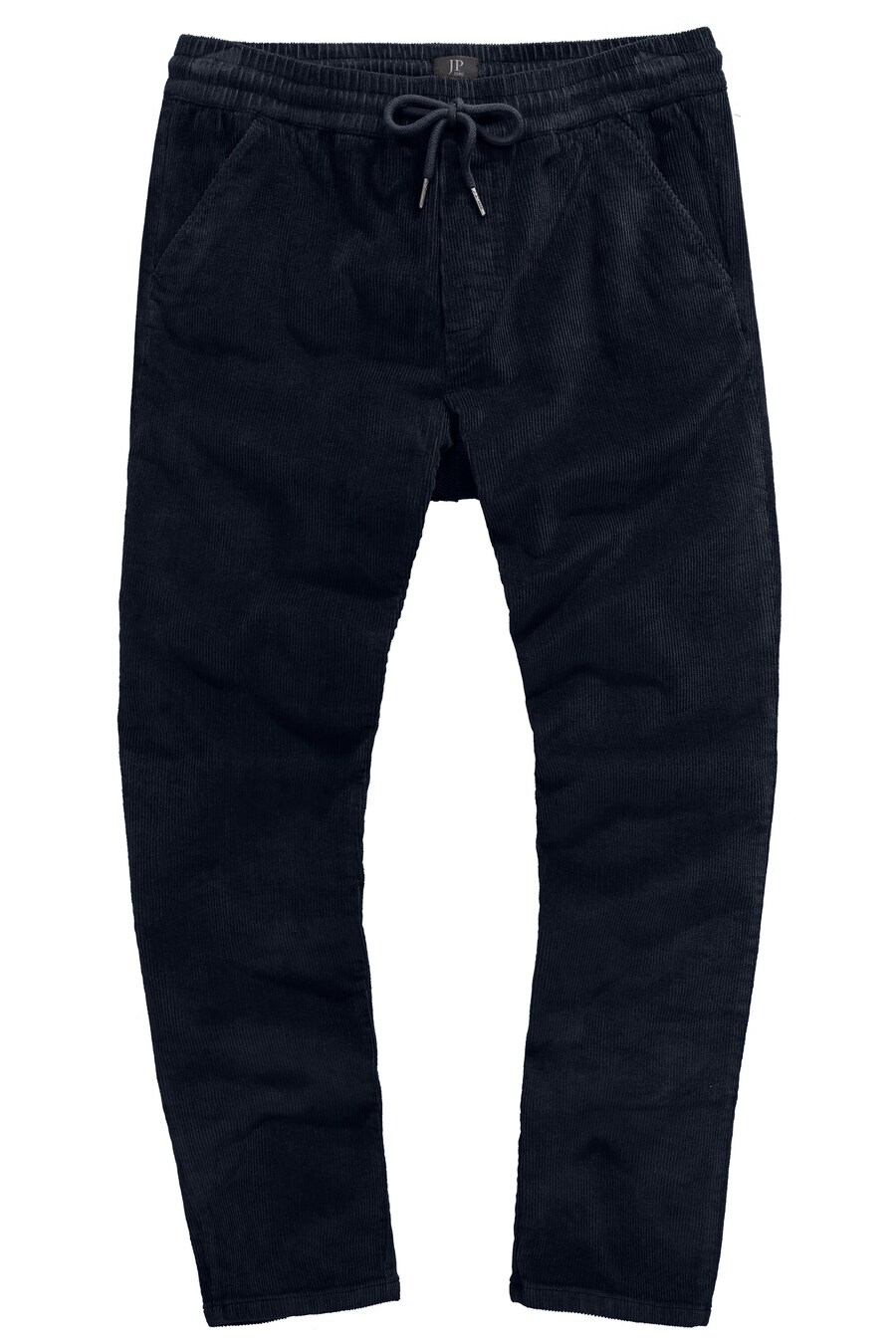 

Повседневные брюки JP1880, Black