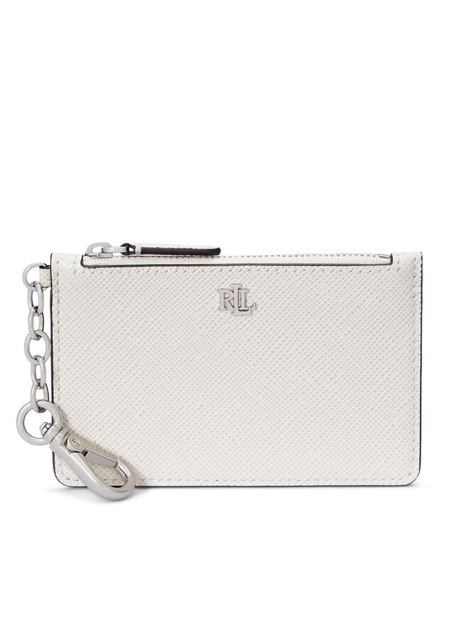 

Картхолдер LAUREN RALPH LAUREN 432966789001, белый
