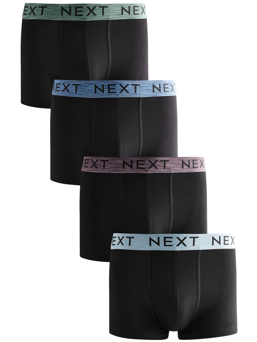 

Боксерские шорты Next, черный