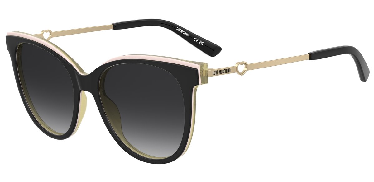 

Женские солнцезащитные очки MOL085-S MOSCHINO LOVE