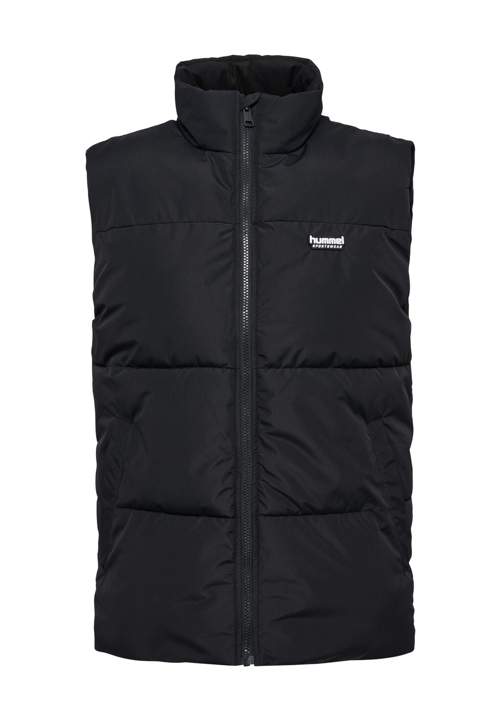 

Жилет PUFF Hummel, черный