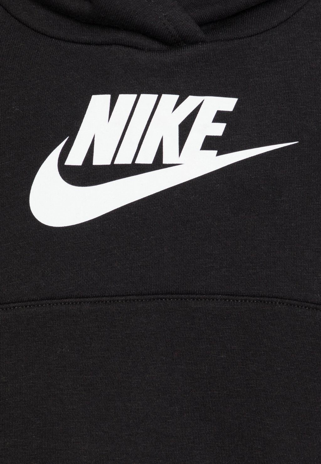 Брюки CLUB UNISEX SET Nike Sportswear, цвет black — фото 4