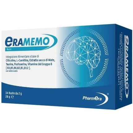 

Эрамемо Pharmera