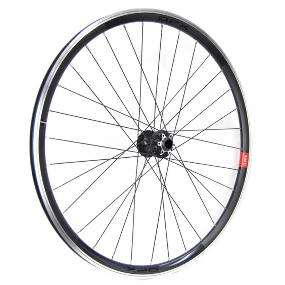 

Переднее колесо Gurpil DPX 6B Disc road, серый