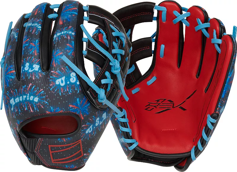 

Перчатки Rawlings серии Independent REV1X 11,75 дюйма, цвет Independence