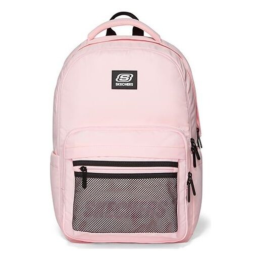 

Сумка lightweight sports travel backpack 'pink black' Skechers, розовый