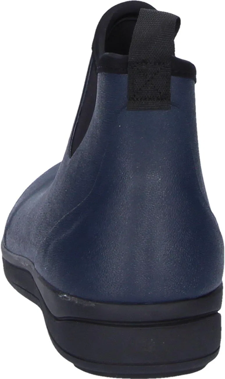 Ботинки Crosslander Malmö Outdoor Boots - темно-синие — фото 2