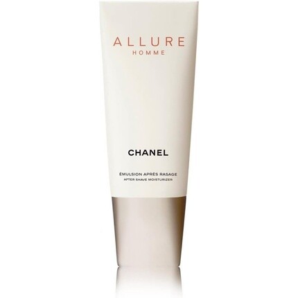 

Allure Homme Увлажняющее средство после бритья 100 мл, Chanel