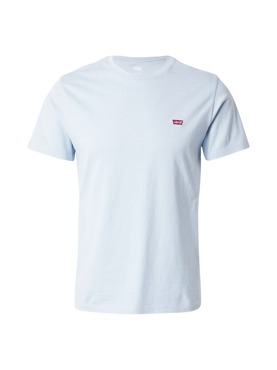 

Футболка LEVIS ┬о Original Housemark Tee, Pastel blue