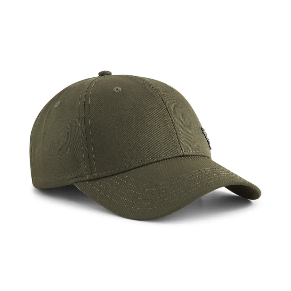 

Кепка PUMA Flex Cap "Металлическая кепка для кошек для взрослых", зеленый