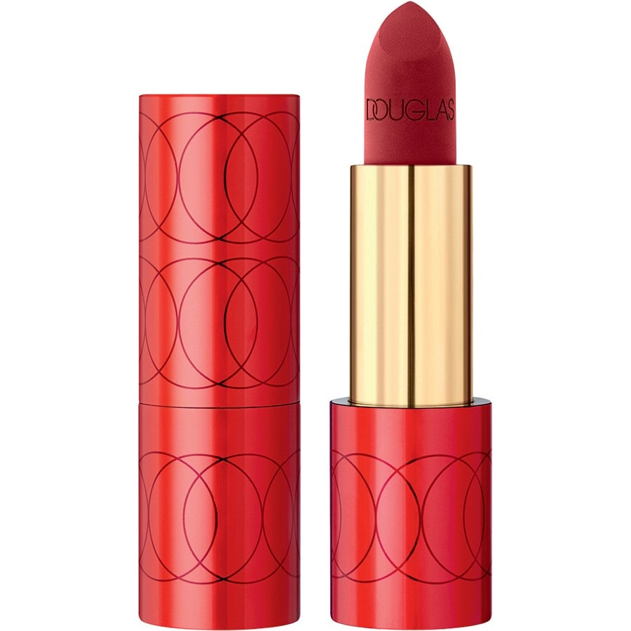 

Помада Douglas Collection Absolute Matte & Care Lipstick, 6 Dark Cherry / 3,5 g