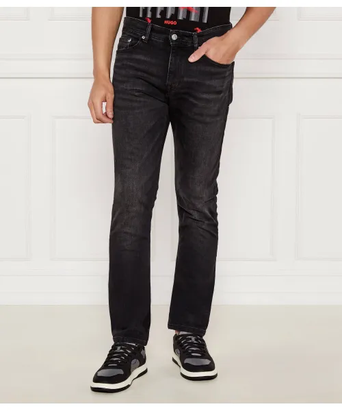 

Джинсы Regular fit Karl Lagerfeld, черный