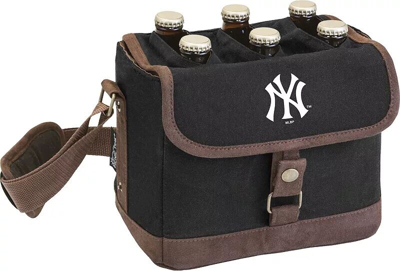 

Сумка-холодильник для пива Picnic Time New York Yankees