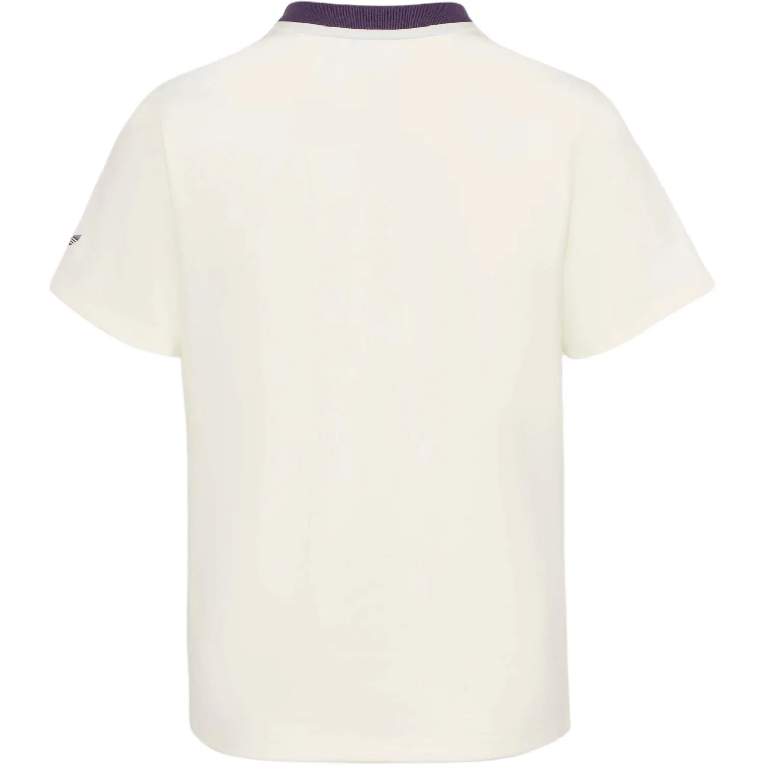 Футболка Regular женская Adidas Originals, Jade White — фото 3