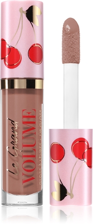 

Питательный блеск для губ Vivienne Sabó Le Grand Volume, 09 3 ml