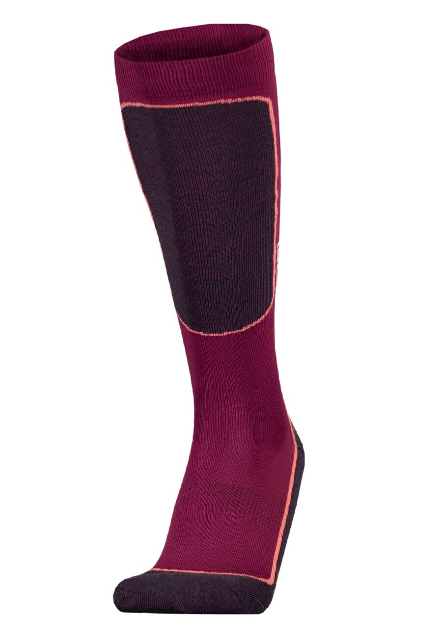 

Лыжные носки UphillSport Athletic Socks, фиолетовый