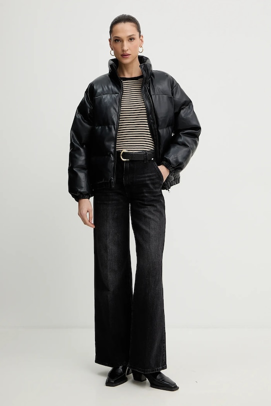 Куртка Levi's, черный — фото 2